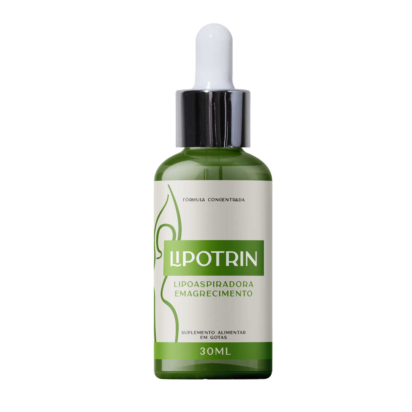 Lipotrin Original - 30ml