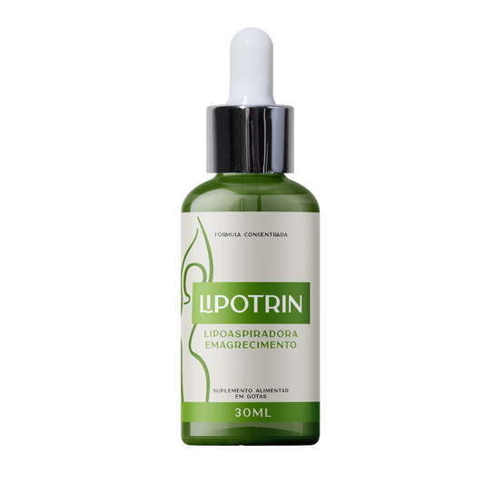 Lipotrin Original - 30ml